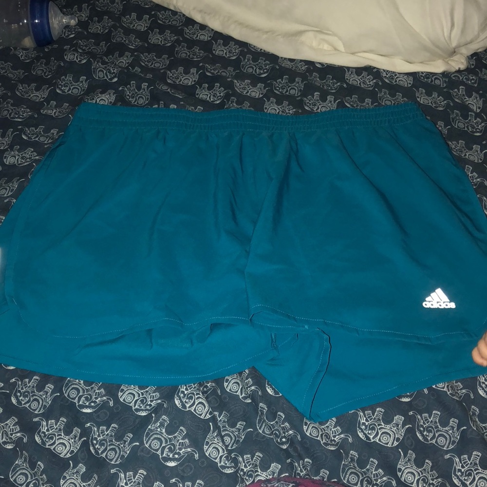 Adidas women shorts